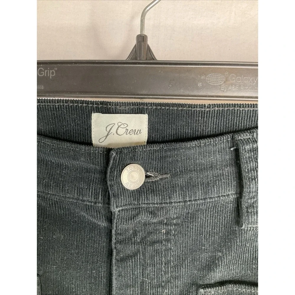 J. Crew crew high